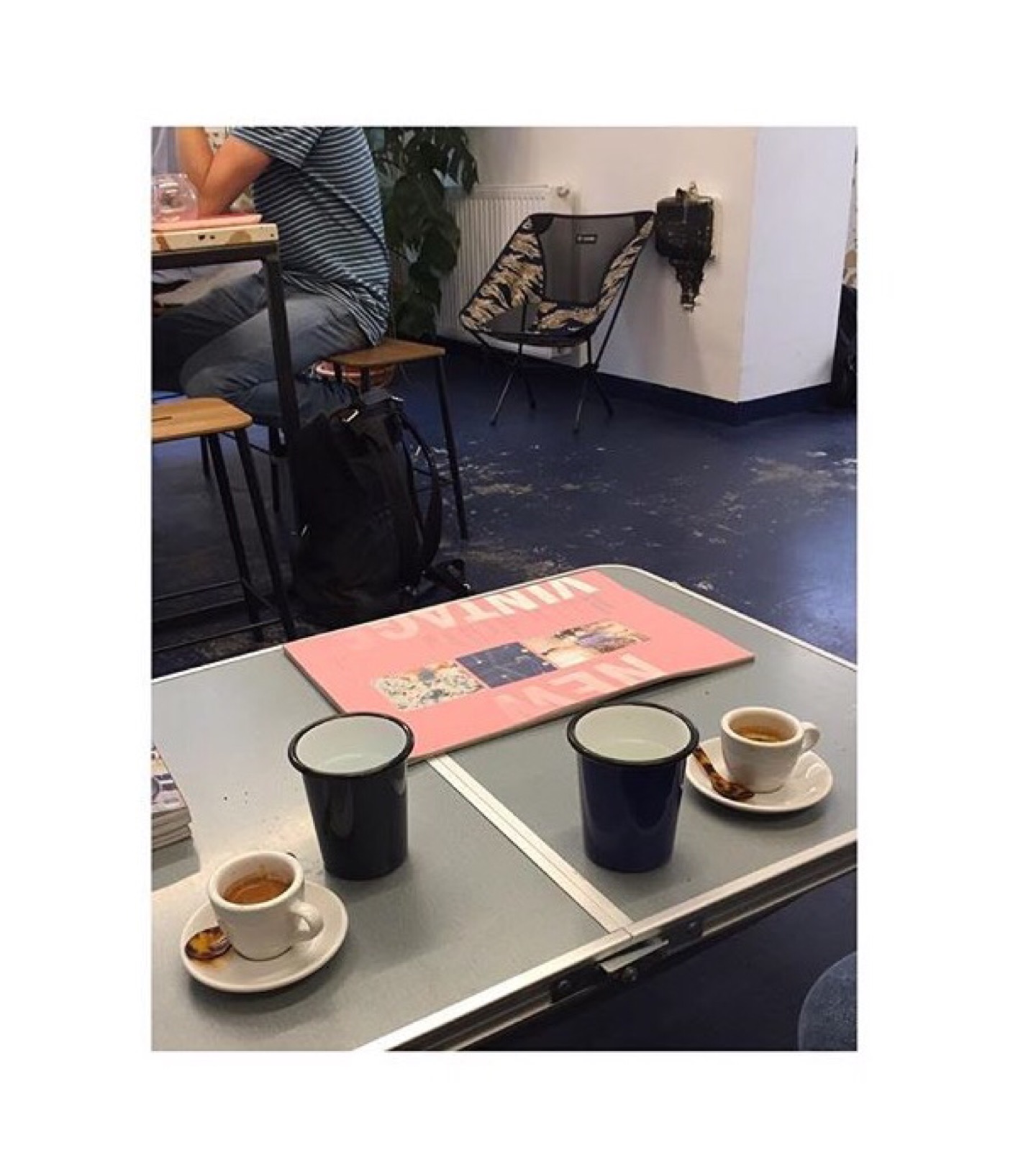 spaghettia yeouido lotte castle