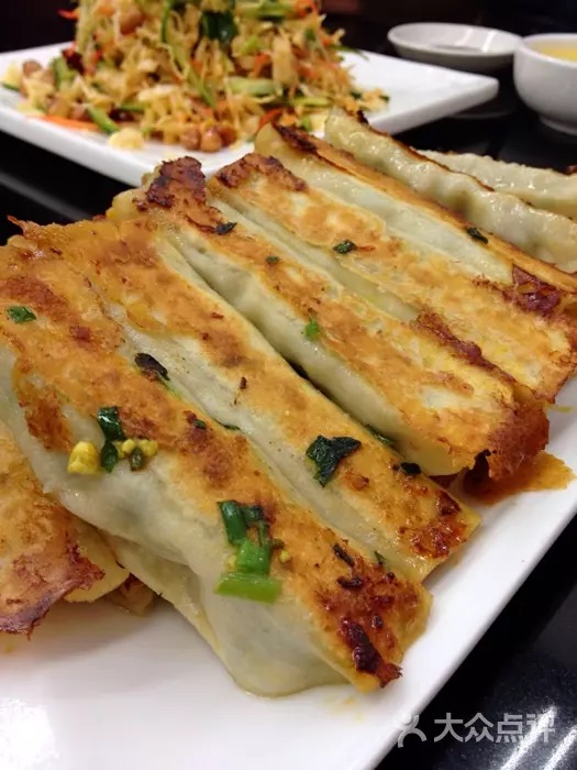 25时锅贴王(西安路店)