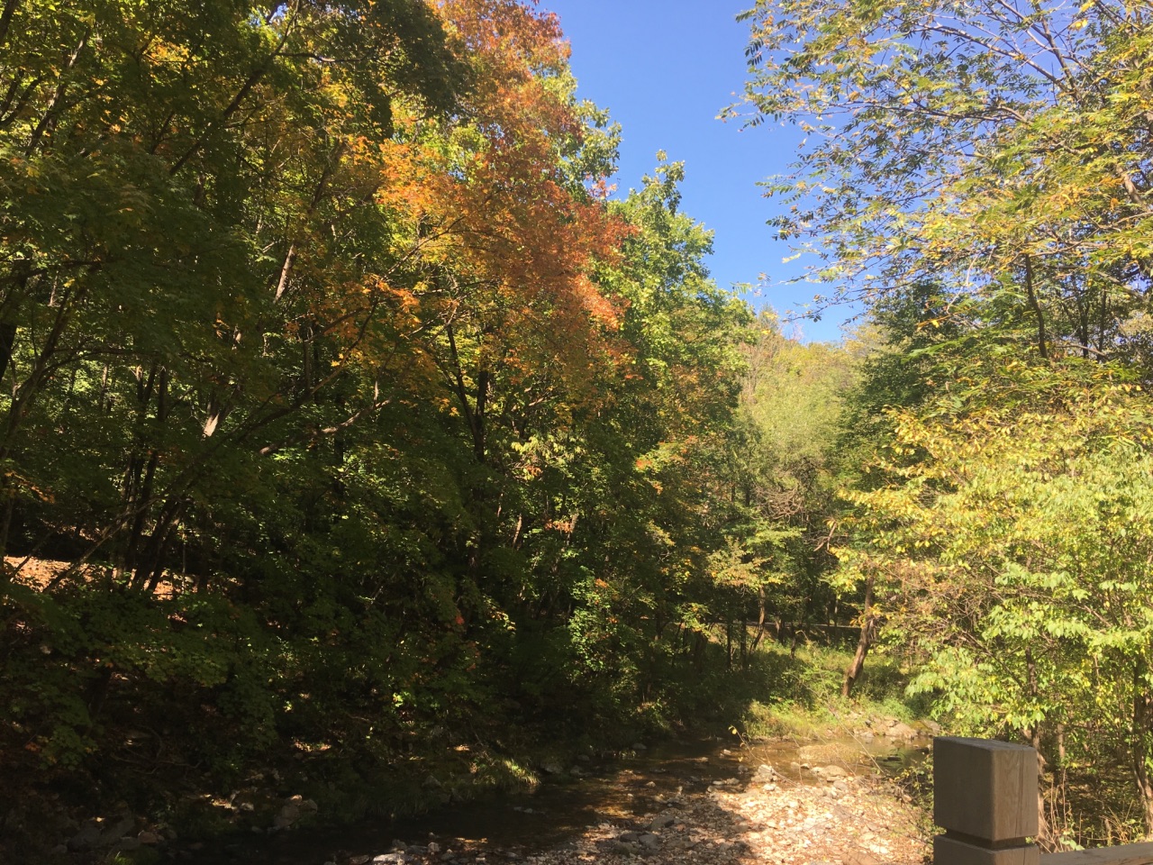 關門山國家森林公園