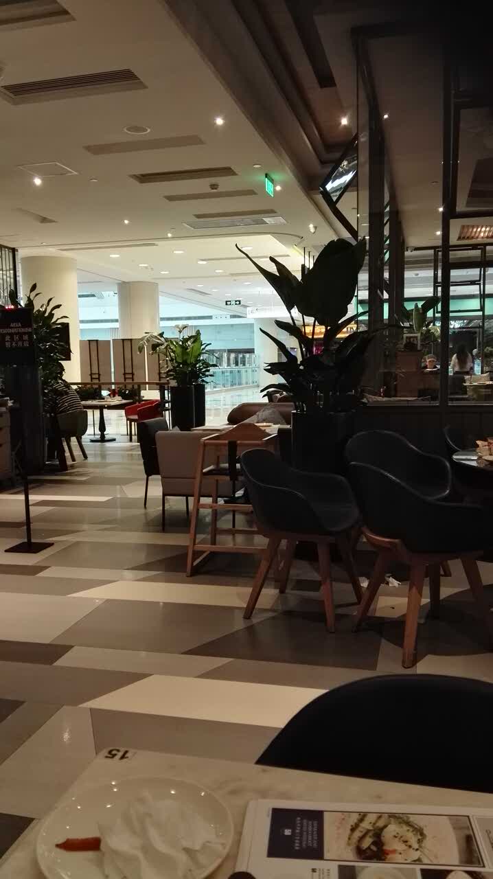 2018港丽餐厅(港汇店)_旅游攻略_门票_地址_游记点评,上海旅游景点