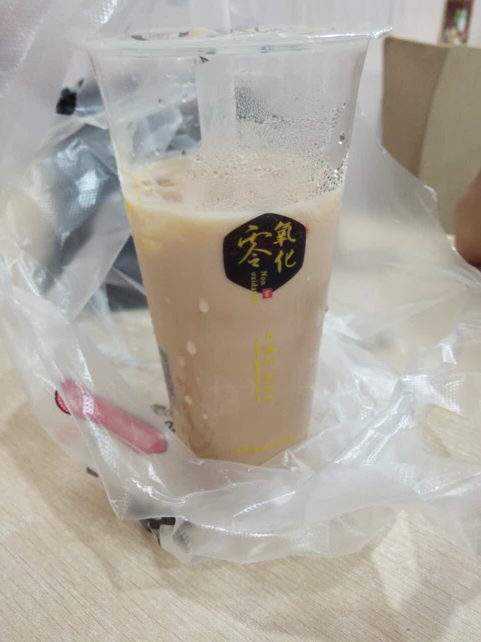 古茗奶茶(沚津影院店)