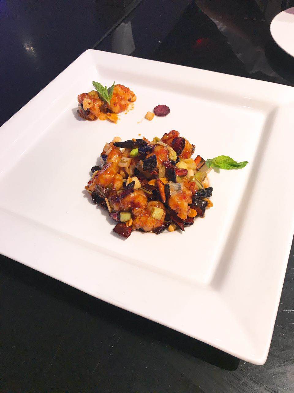 大董(王府井店)