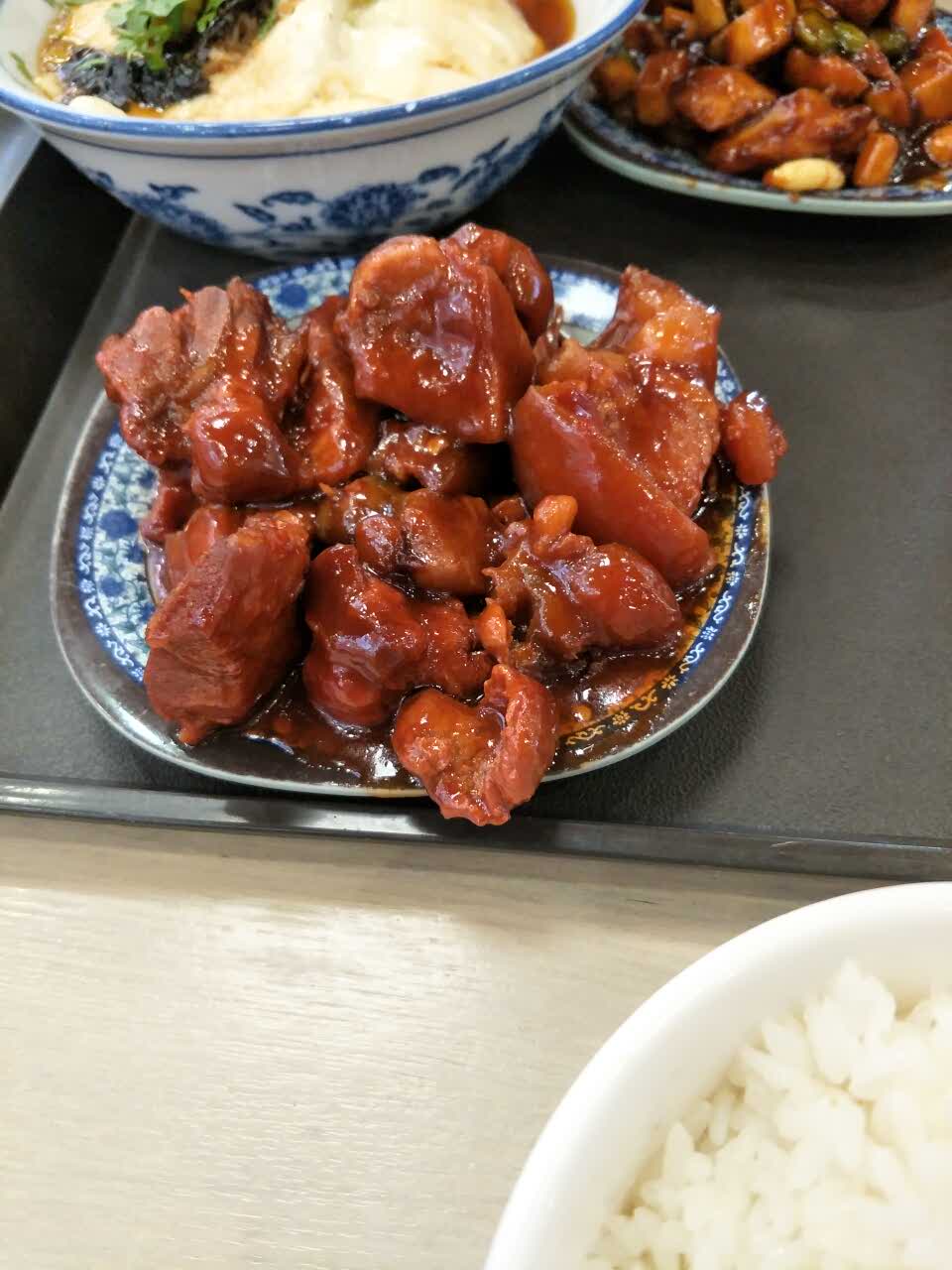 攜程美食林】常州銀絲麵館(中央花園店)電話/地址/菜系/點評/營業時間