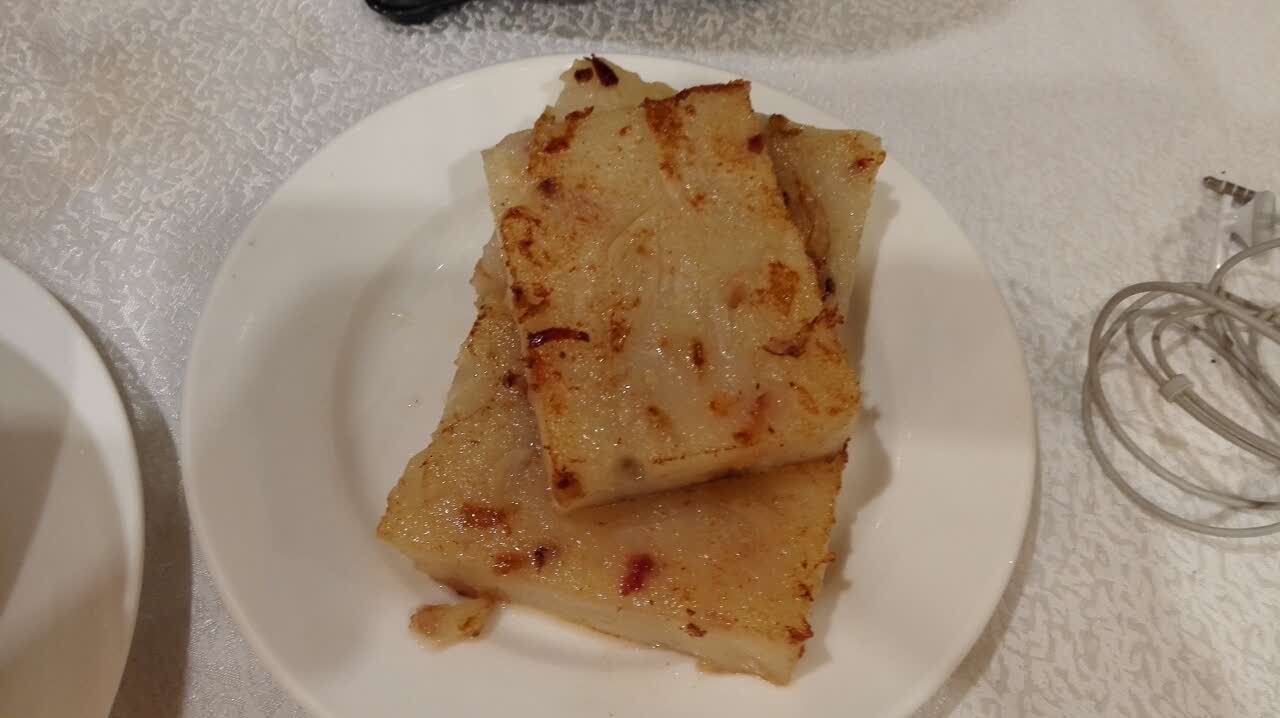 鸿星海鲜酒家粤港潮楼