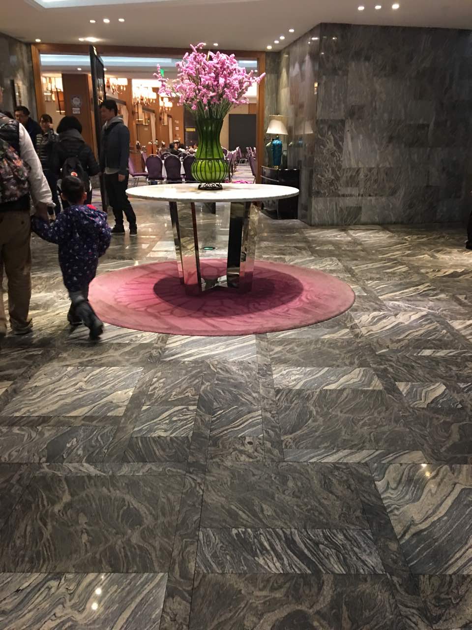 得尔乐南塘大酒店图片