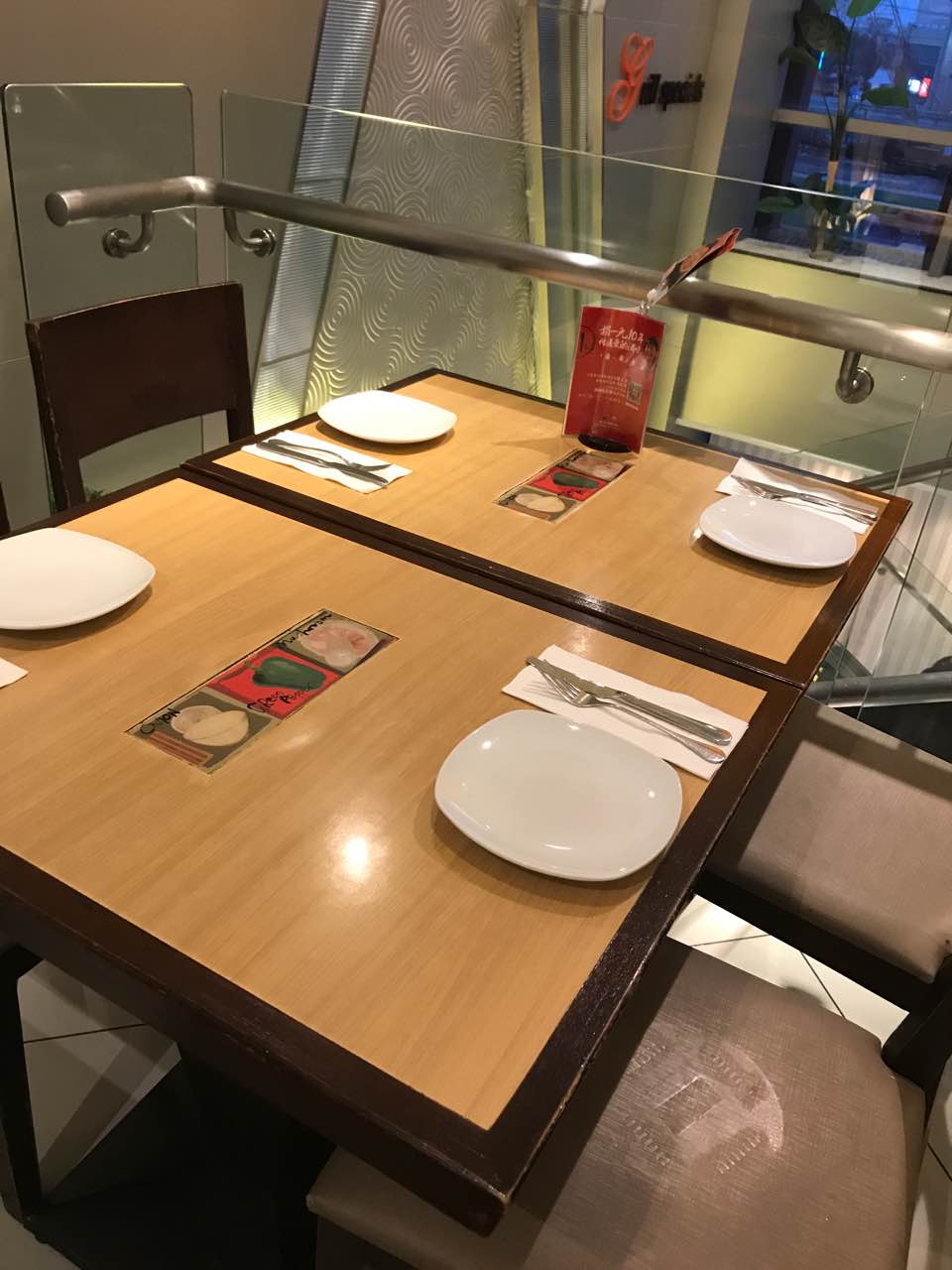 必胜客(周浦万达店)