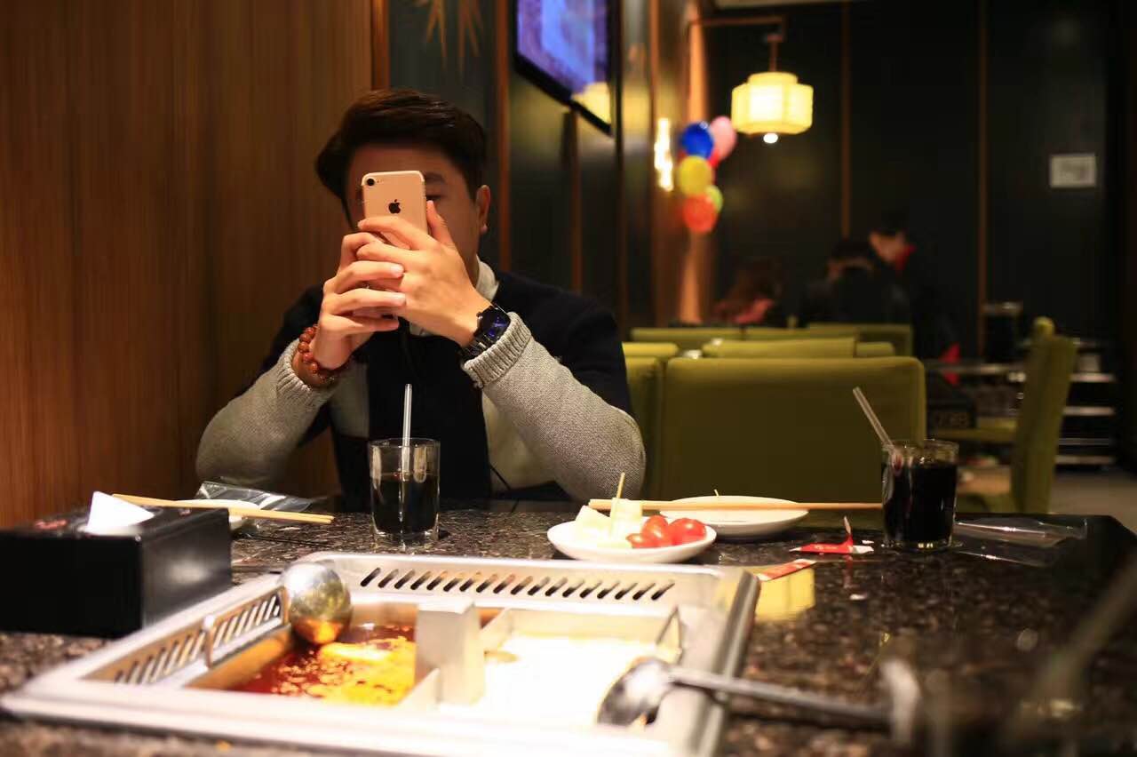 2023海底捞火锅(华贸店)美食餐厅,味道还是那个样子满意 【去哪儿攻略】