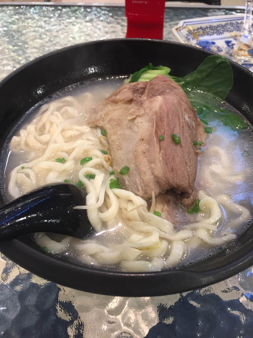 京城御面堂(建发jfc品尚店)