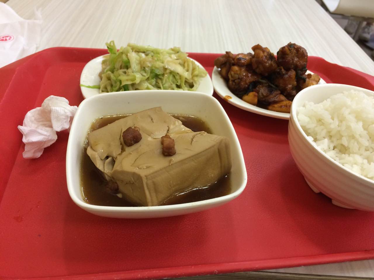 来必堡(莲花街店)