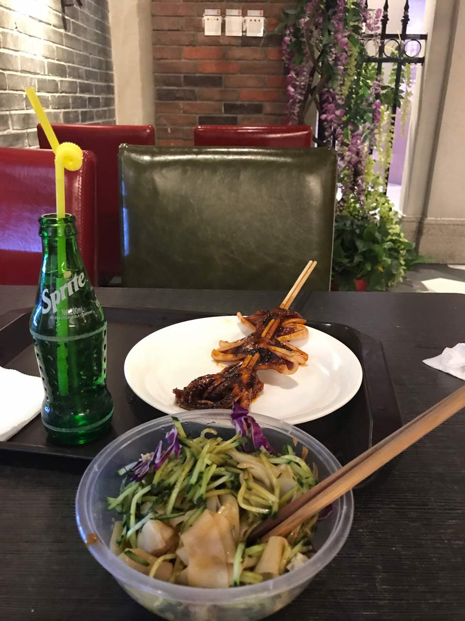 老牌坊小迟屋(德州百货大楼店)