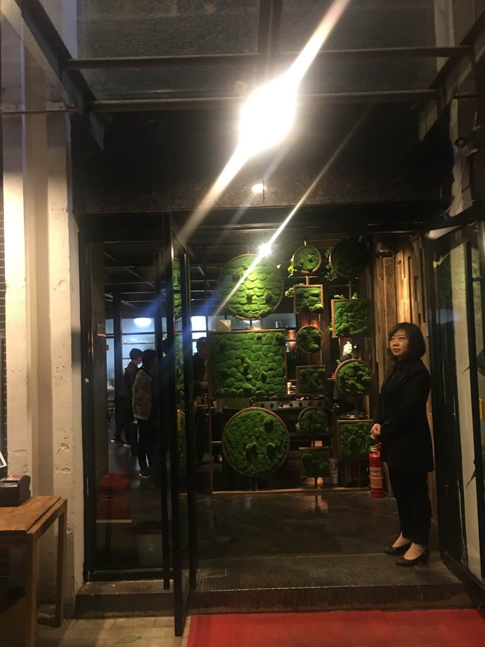 巴厘龙虾(光谷店)