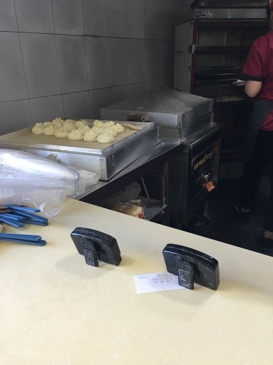【携程攻略】天津老胜香包子铺(芥园西道店)好吃吗,老胜香包子铺(芥园