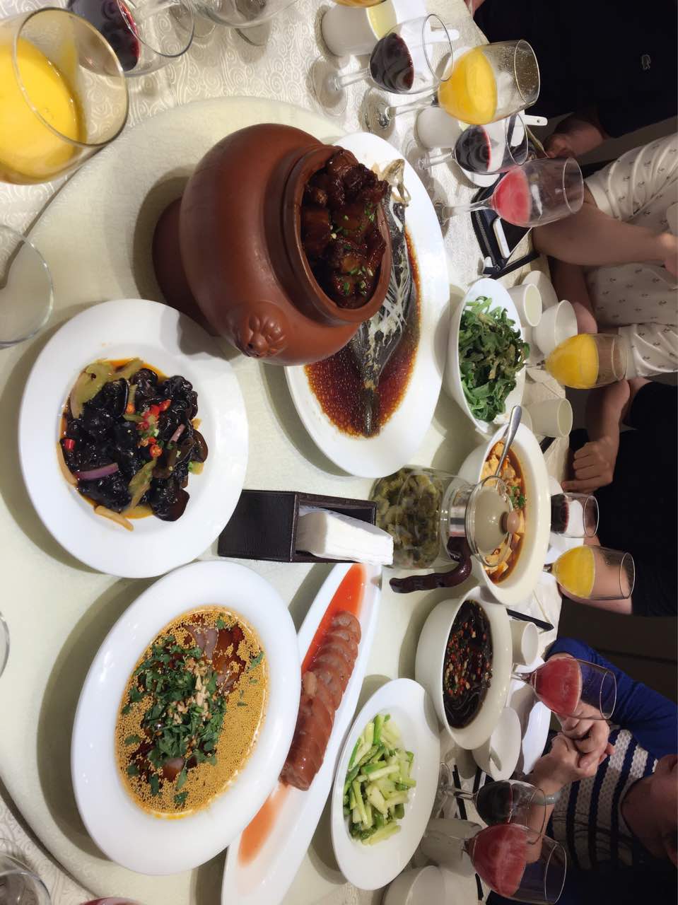 南京红杏酒家(荔枝广场店)好吃吗,红杏酒家(荔枝广场店)味道怎么样