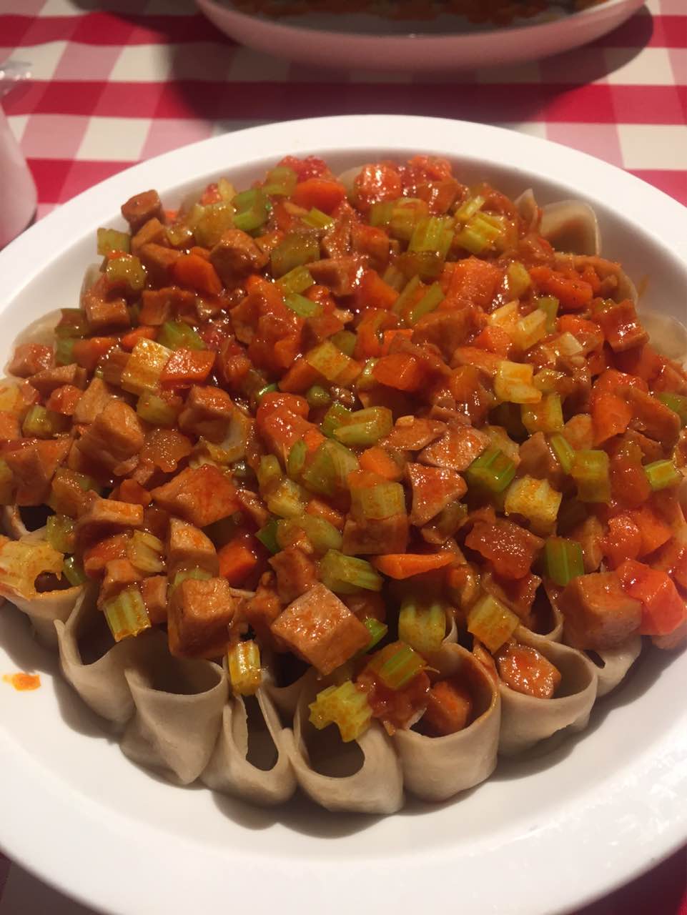 西贝莜面村(龙之梦长宁店)