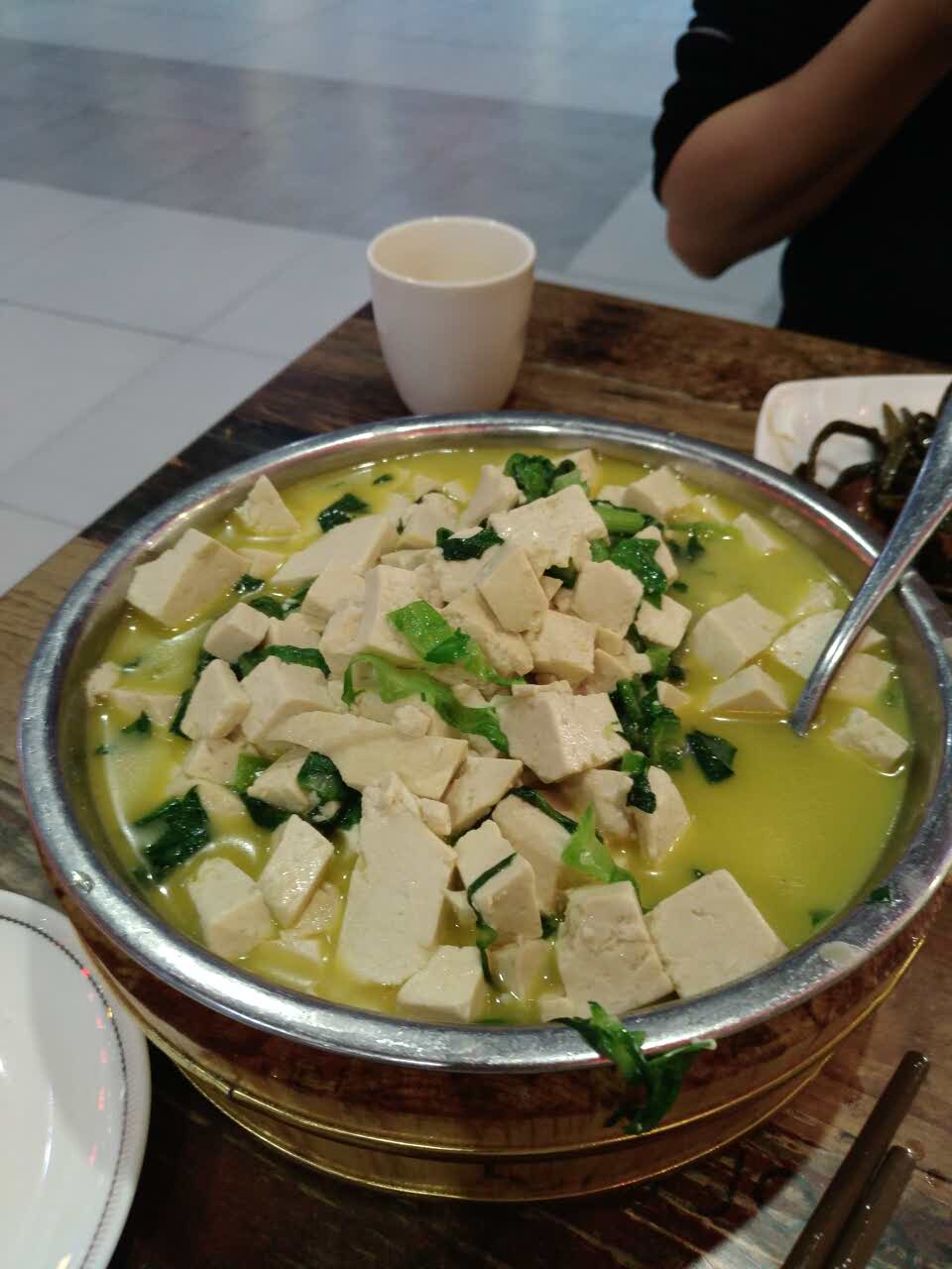 生港东北私房菜