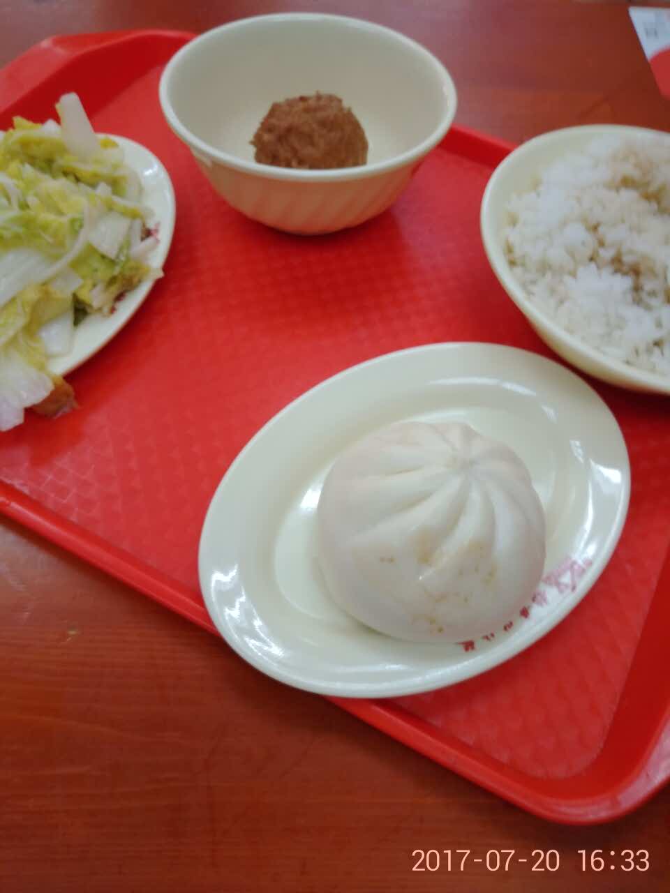 超意兴快餐(辛祝店)