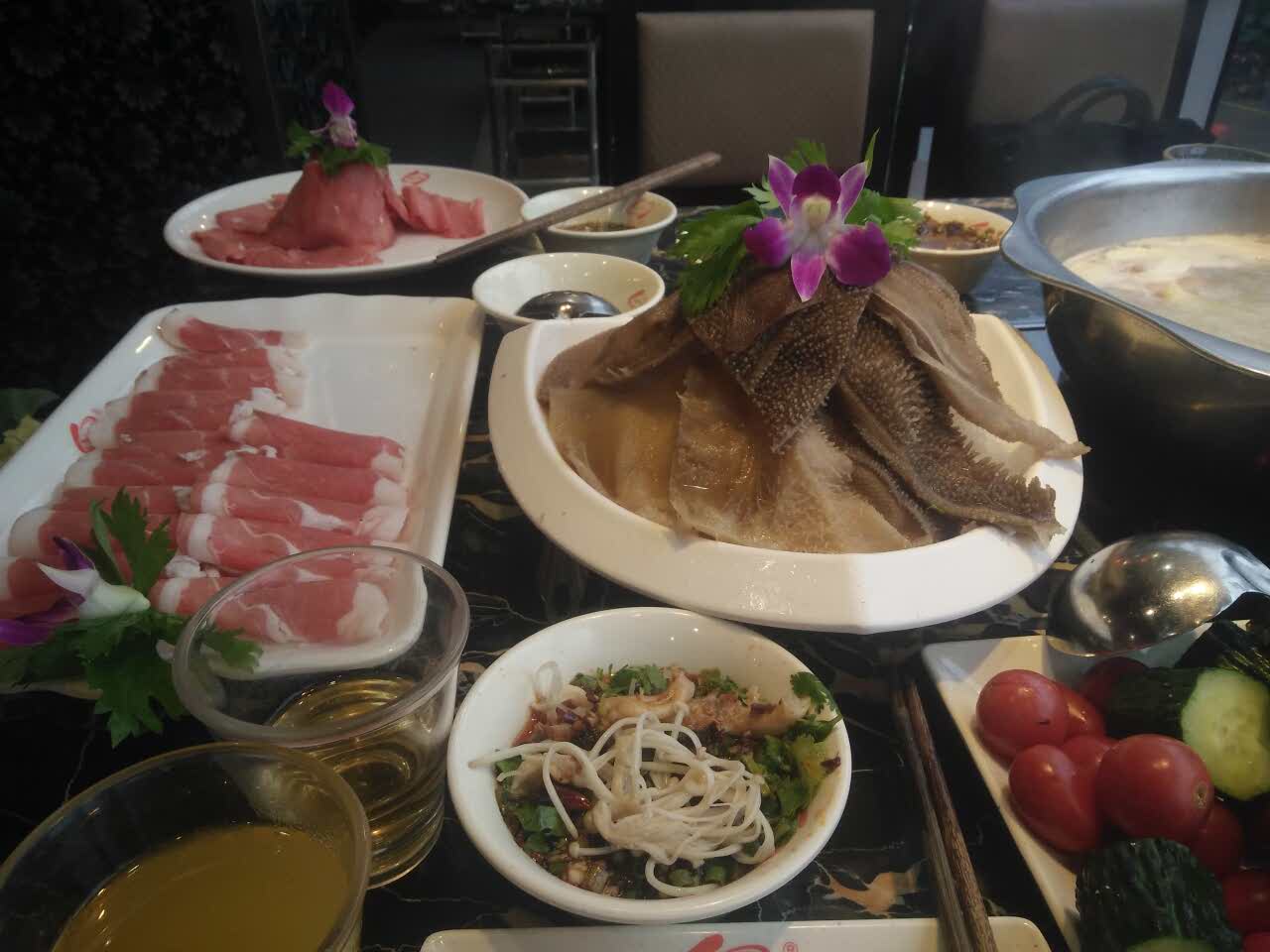 九庄火锅(千岛湖店)