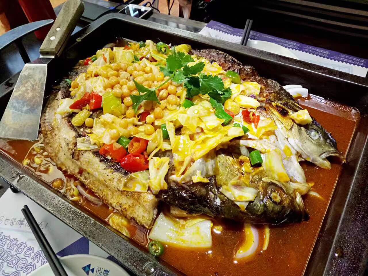川炭(顺成·大融城店)