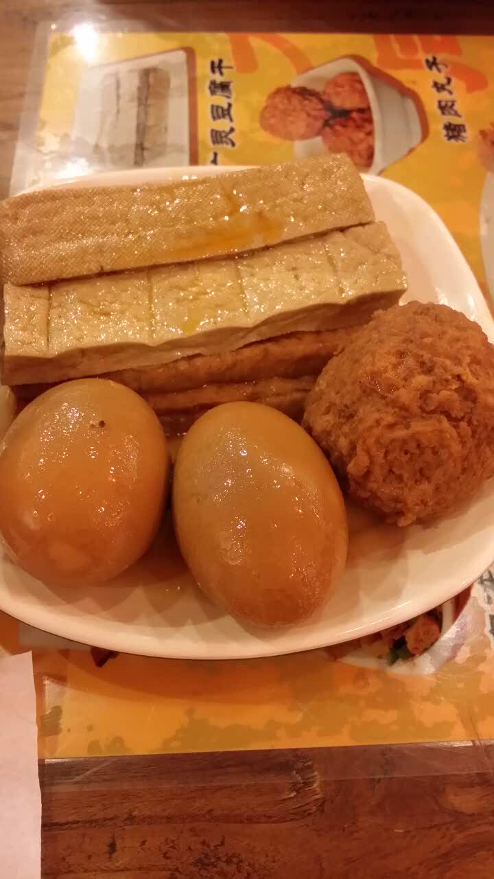 【携程美食林】北京晋宝章大同刀削面(潘家园)餐馆,传统和小炖肉非常