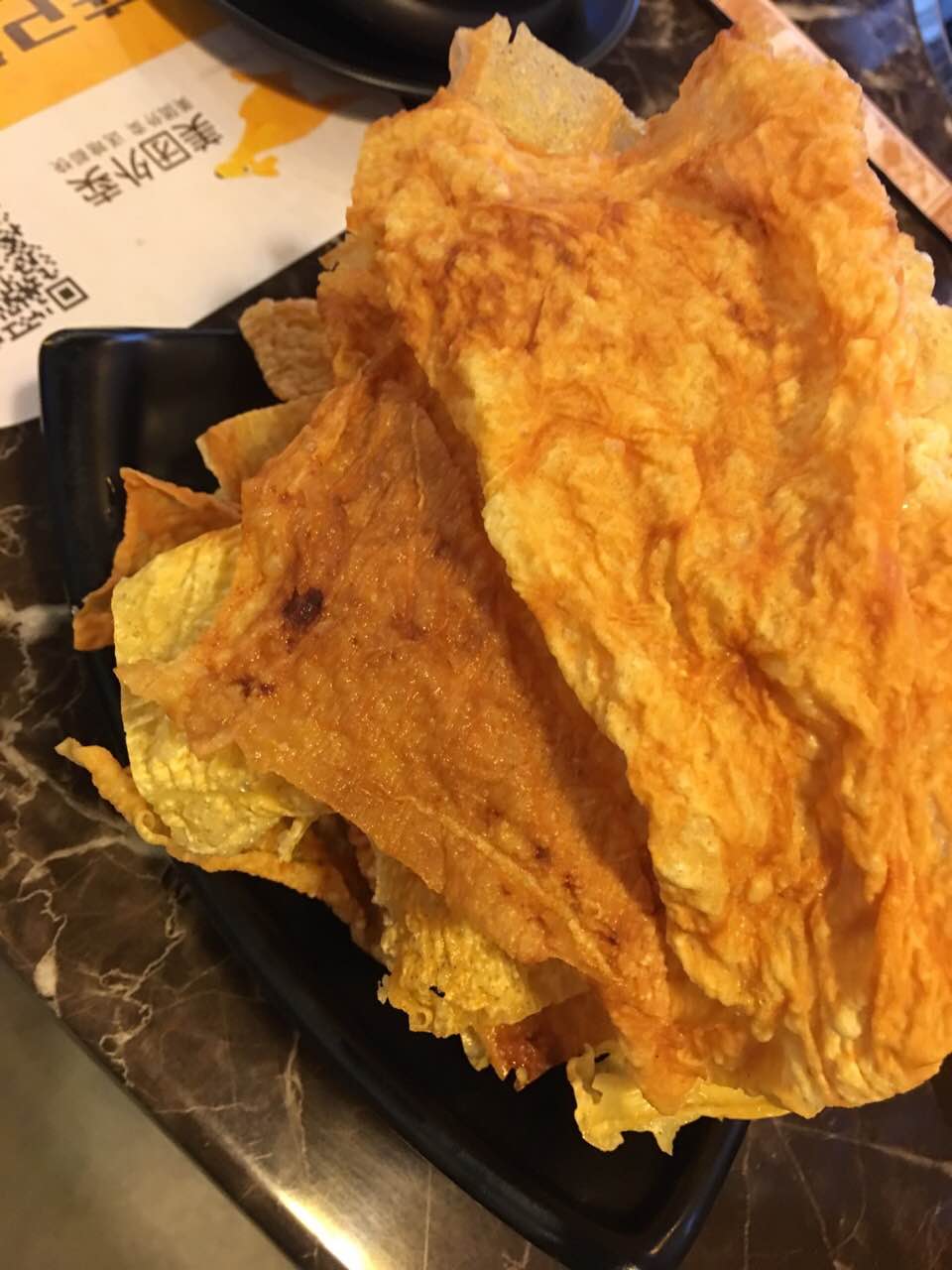 炸豆皮捲的做法 炸豆皮捲怎么做 炸豆皮捲的家常做法 心食谱