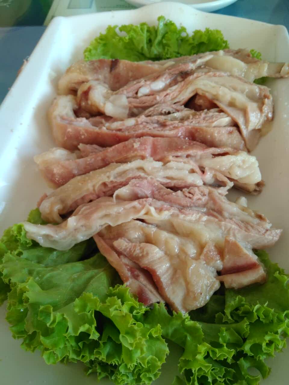 老毛手抓(鼓楼店)