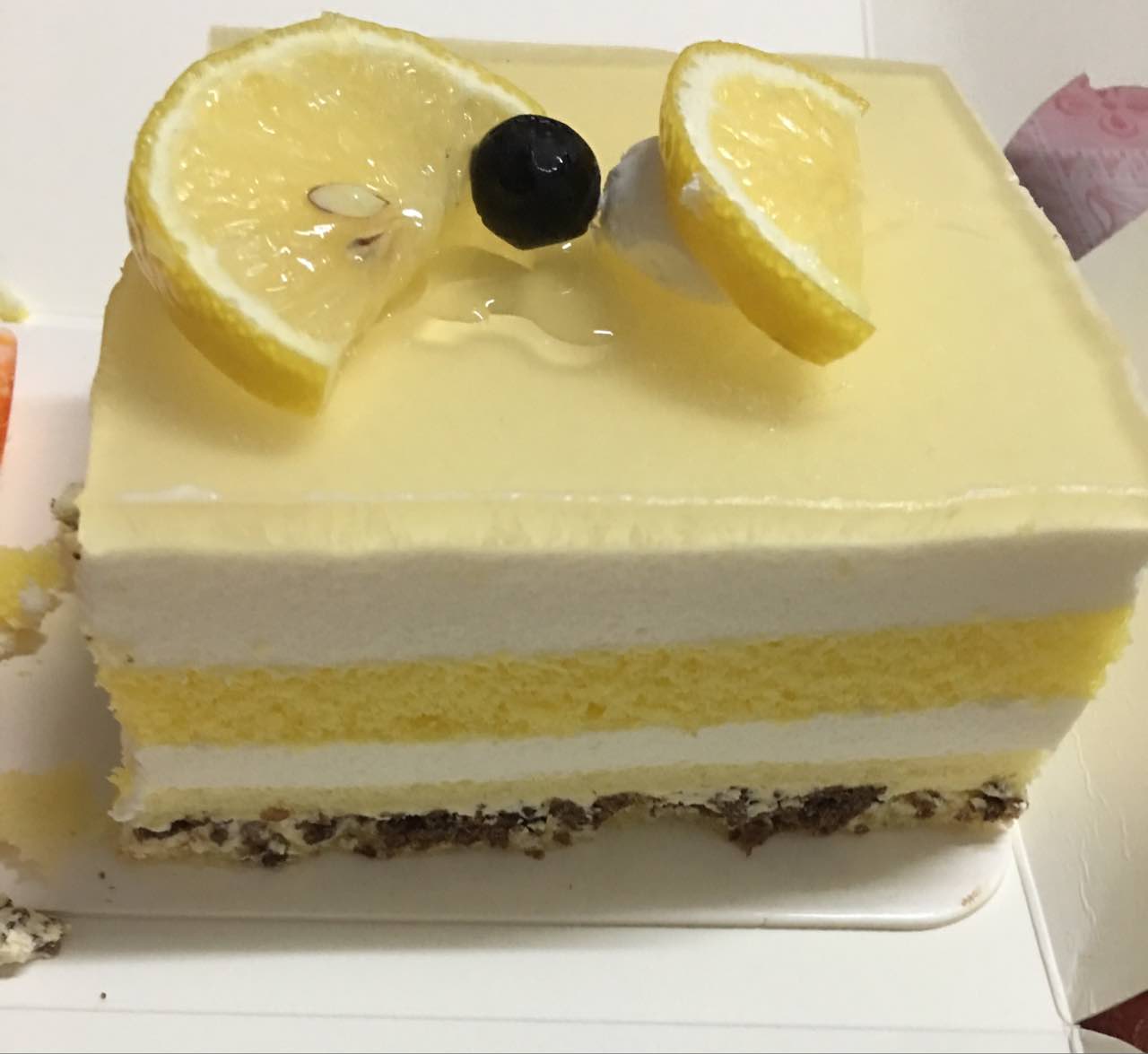 美心西饼(天河城百货店)