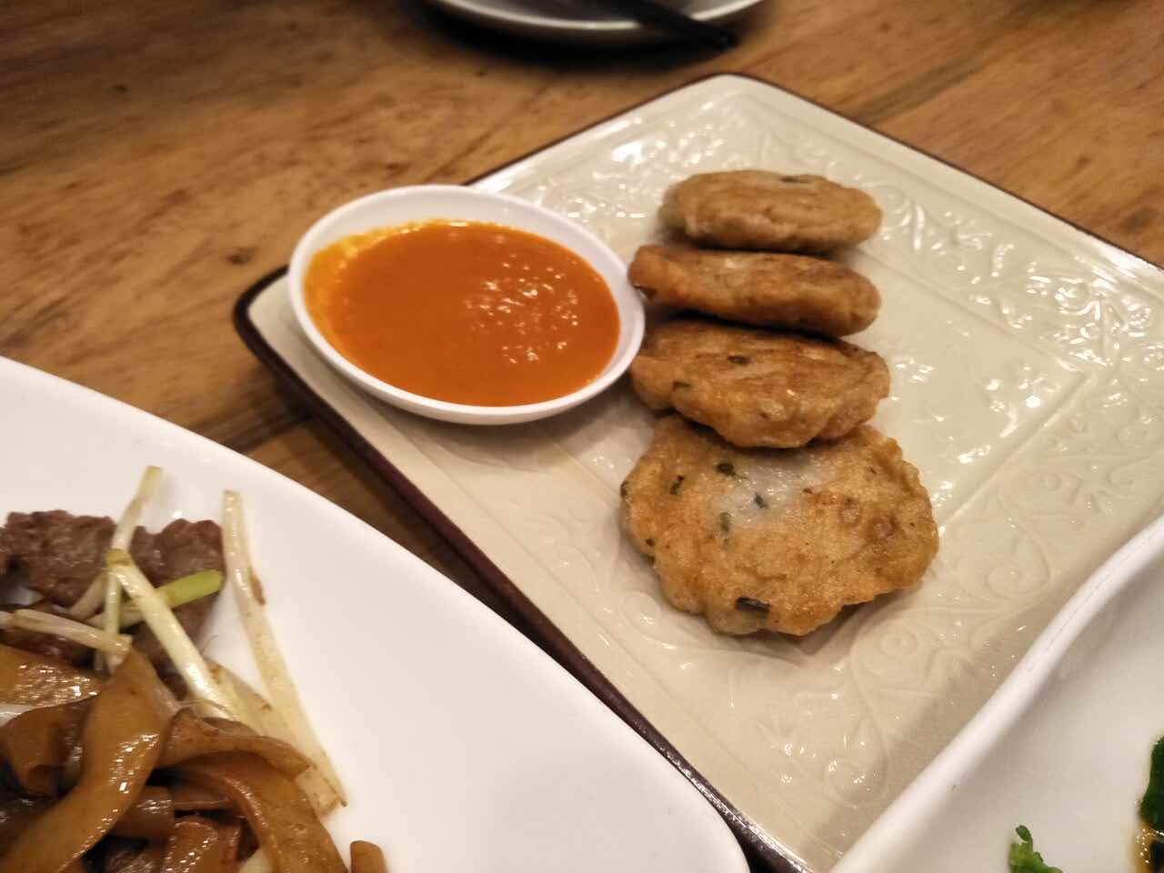 新旺茶餐厅(浦东嘉里城店)