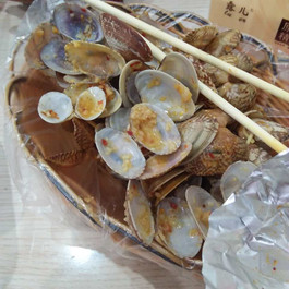 阜宁开心小镇攻略,开心小镇特色菜推荐\/菜单\/人