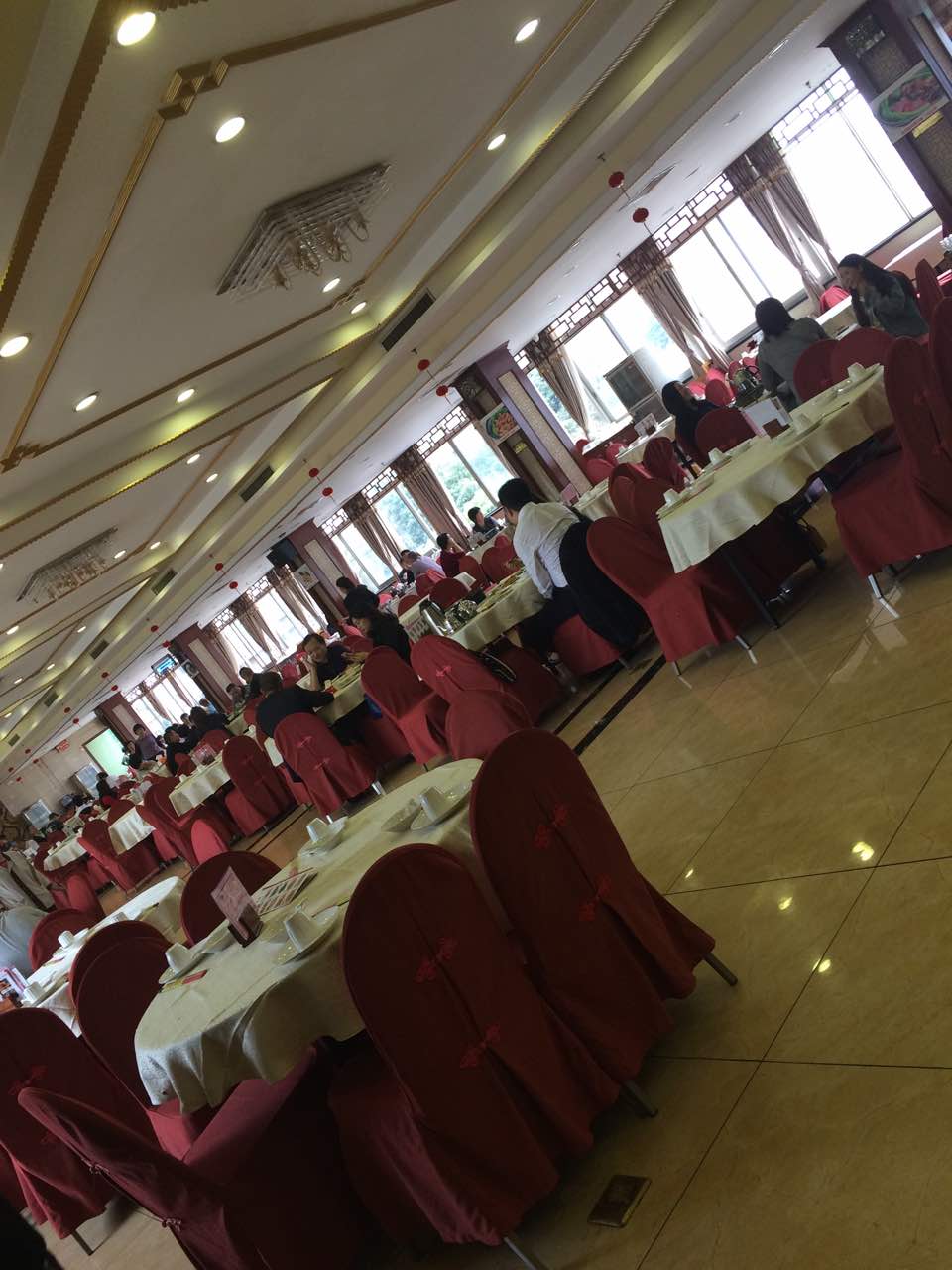 2022文园酒楼美食餐厅,好多年的酒楼了,中午和同事. 【去哪儿攻略】