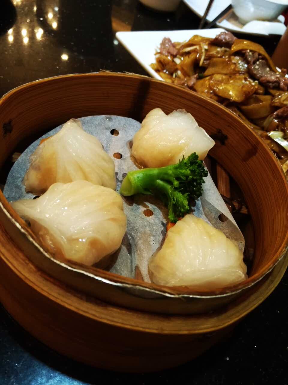 避风塘(大宁店)