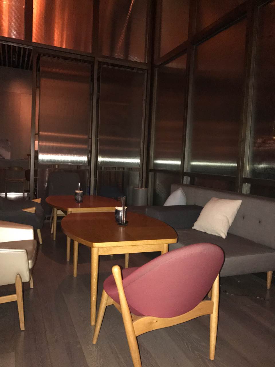 2021the cannery美食餐厅,环境优美,口味鲜美 【去哪儿攻略】