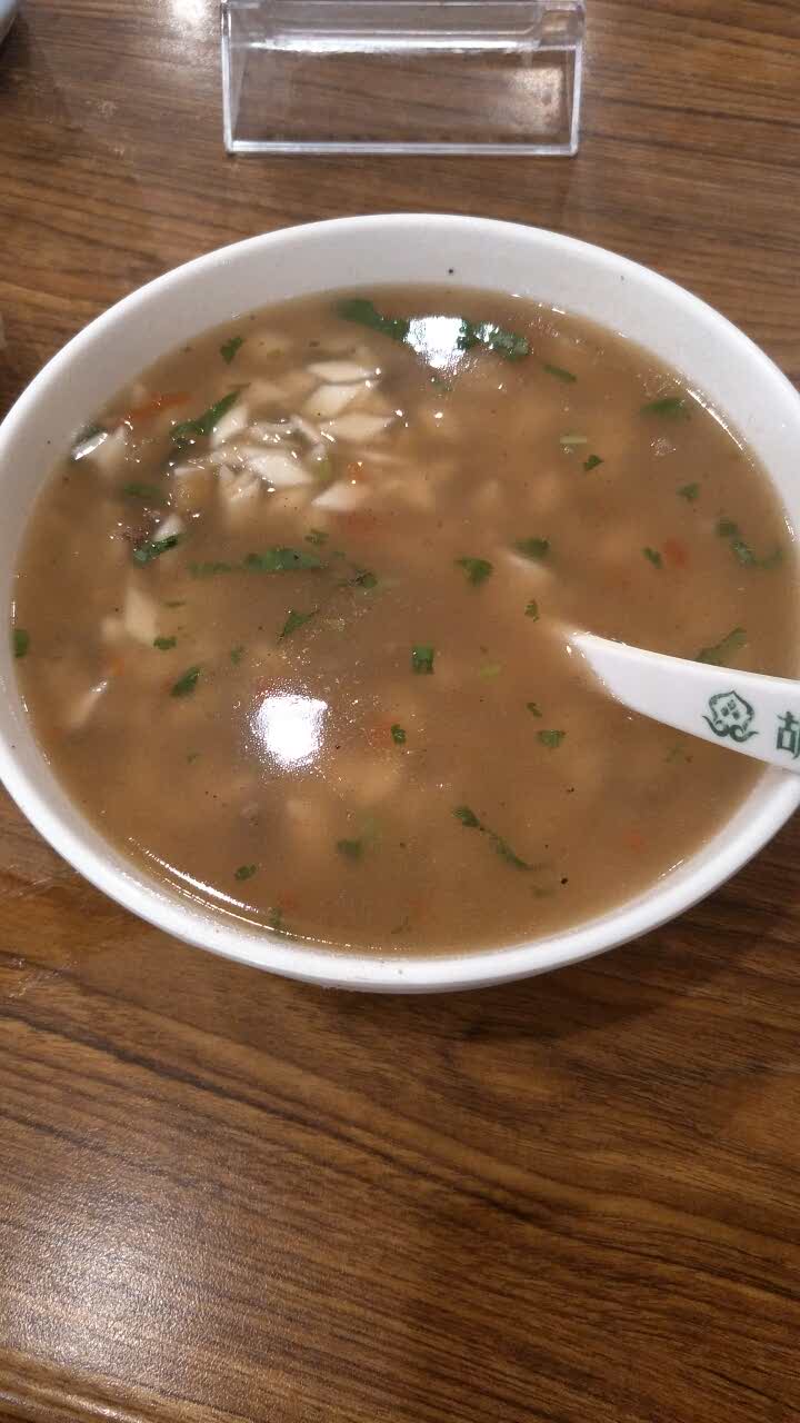 胡子王扁豆面旗子(西北路店)