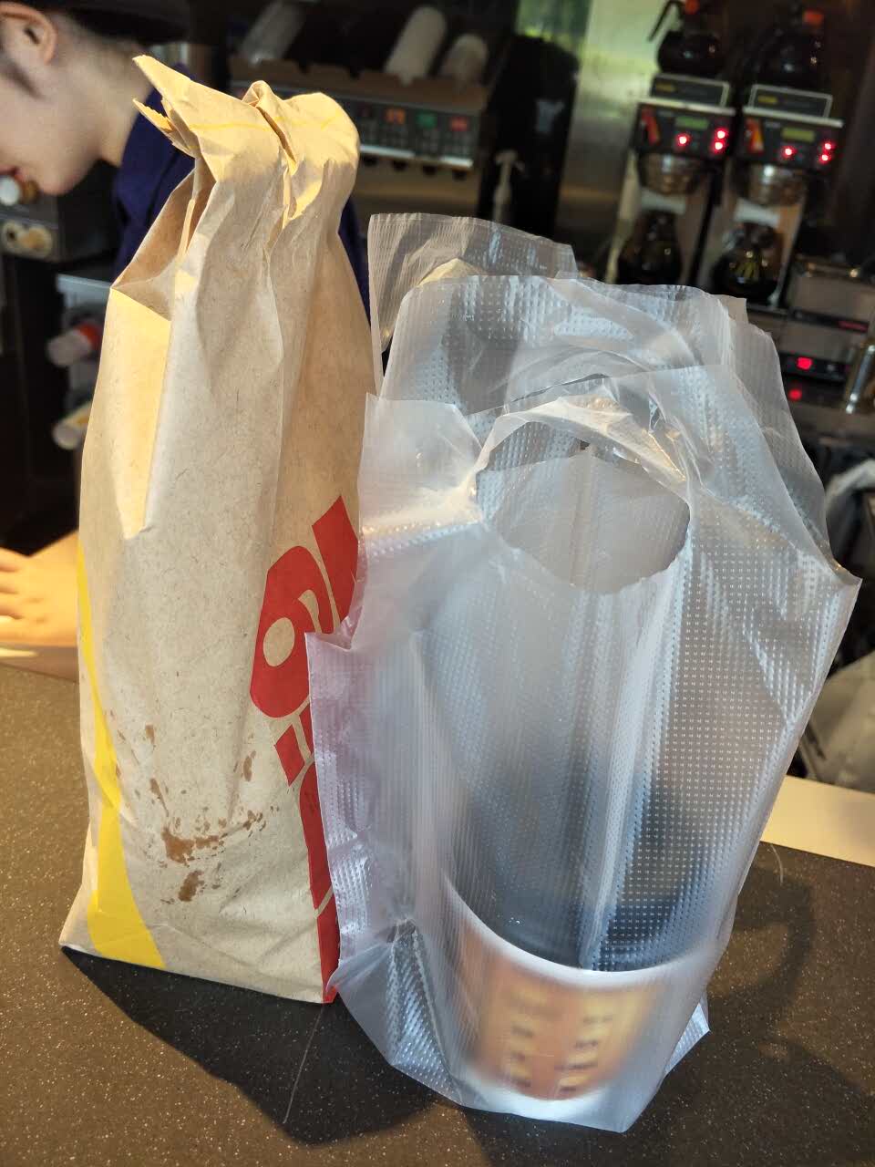 麦当劳(府佑路店)