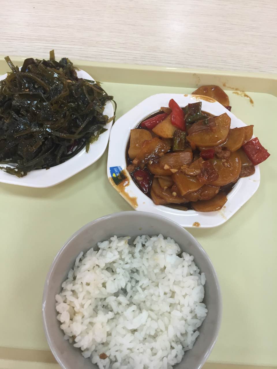 南京苏客中式快餐(油坊桥店)好吃吗,苏客中式快餐(油坊桥店)味道怎么