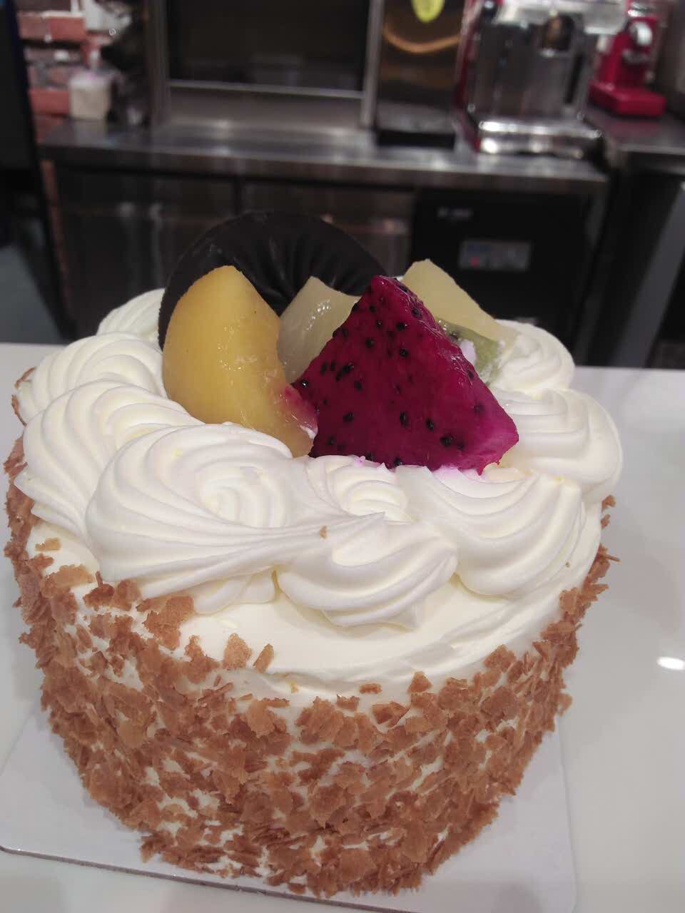 顶好来蛋糕(金峰商城店)