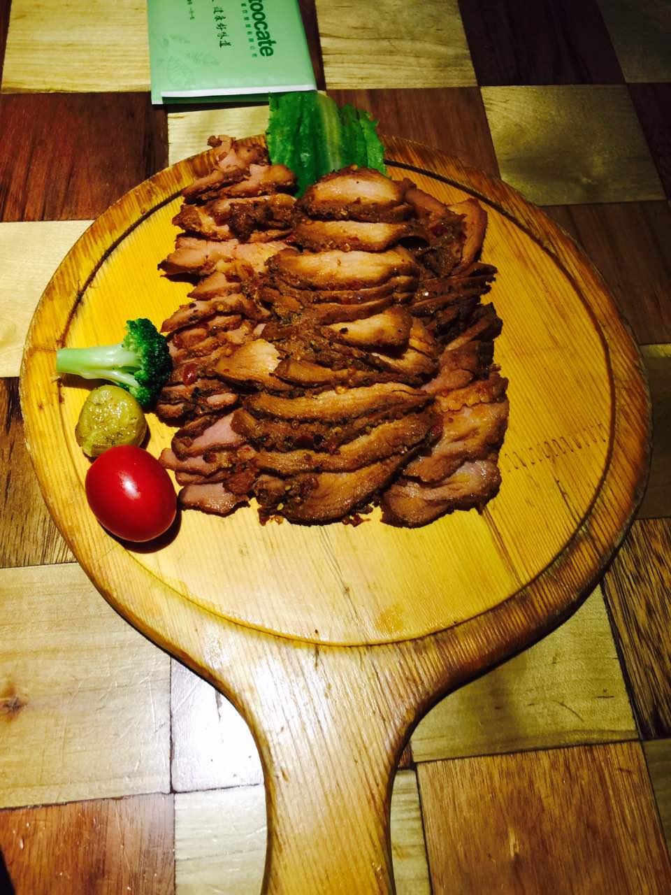 2021蜜桃餐厅·江浙融合菜(江宁金鹰店)美食餐厅,经常和朋友去吃,菜品