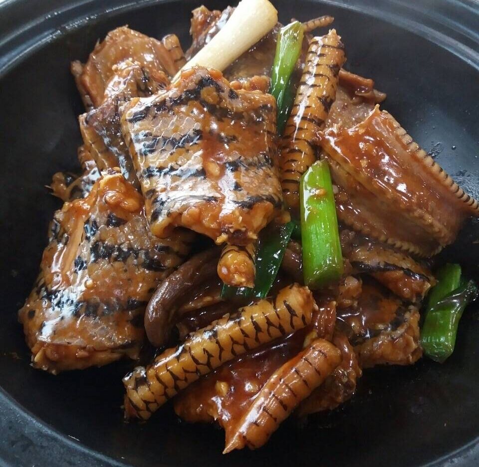 榕记·专注蛇宴(同泰店)