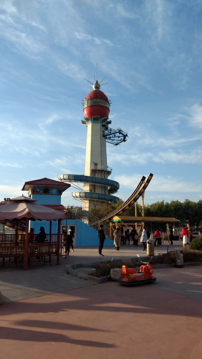 南戴河南戴河仙螺岛好玩吗,南戴河南戴河仙螺岛景点怎么样_点评_评价