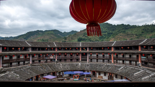 漳州华安土楼一日游【特色推荐 茶制作体验 无