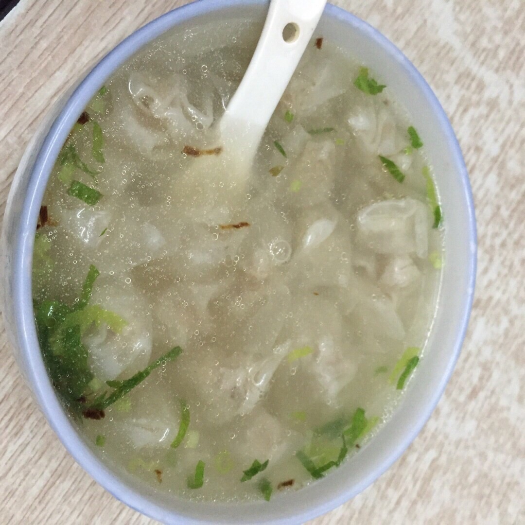 阿肥发扁食(元帅路店)