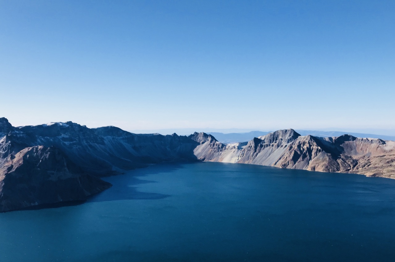 2019长白山天池_旅游攻略_门票_地址_游记点评,长白山旅游景点推荐