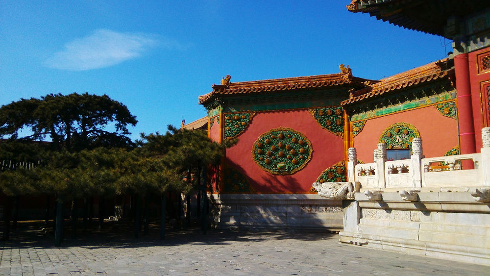 天安门故宫门票只接受网上预订吗?-北京旅游问