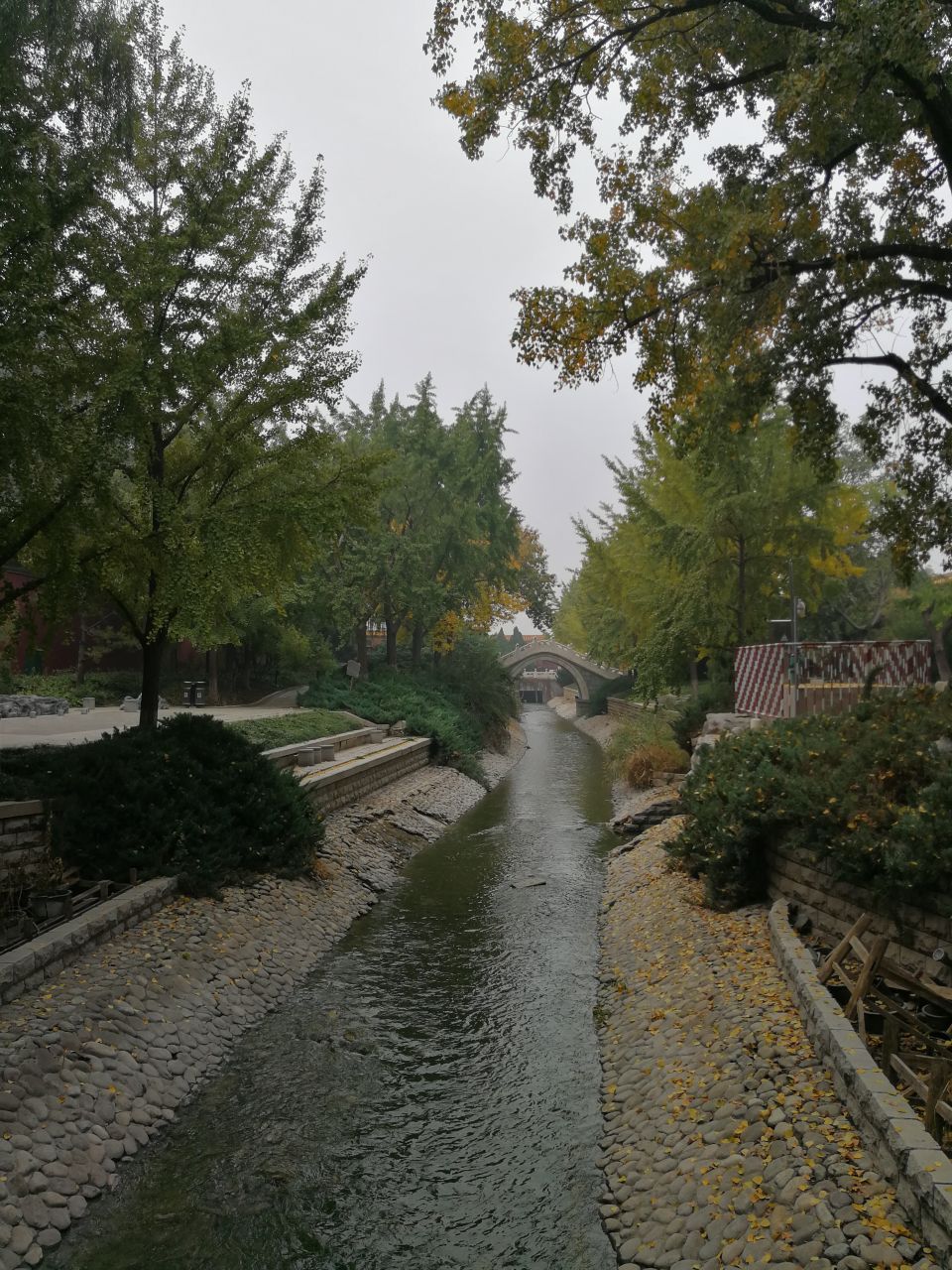 北京菖蒲河公園好玩嗎,北京菖蒲河公園景點怎麼樣_點評_評價【攜程