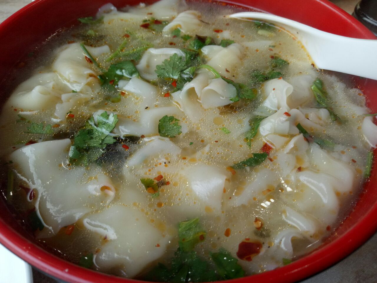 食为天功夫包子粥铺(南阳路分店)