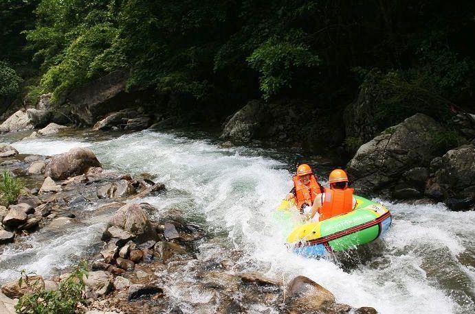 15分1条点评81暂停营业营业时间待定实用攻略63蛟河市漂流镇干沟