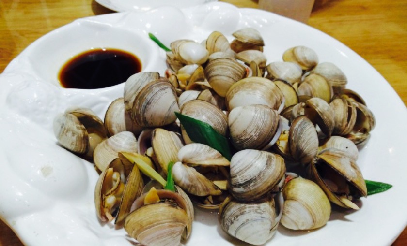 连云港市赣榆区博物馆