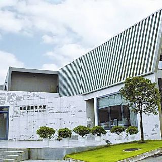 成都蓝顶艺术区