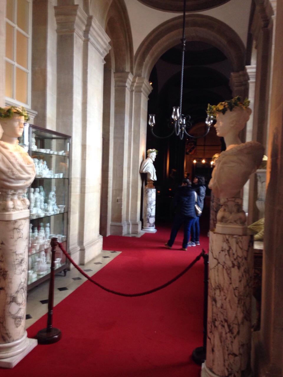 丘吉尔博物馆和战时内阁办公室