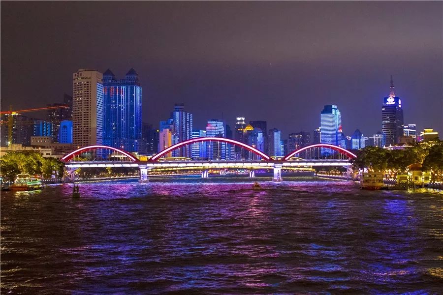2019珠江夜游_旅游攻略_门票_地址_游记点评,广州旅游玩乐推荐 - 去