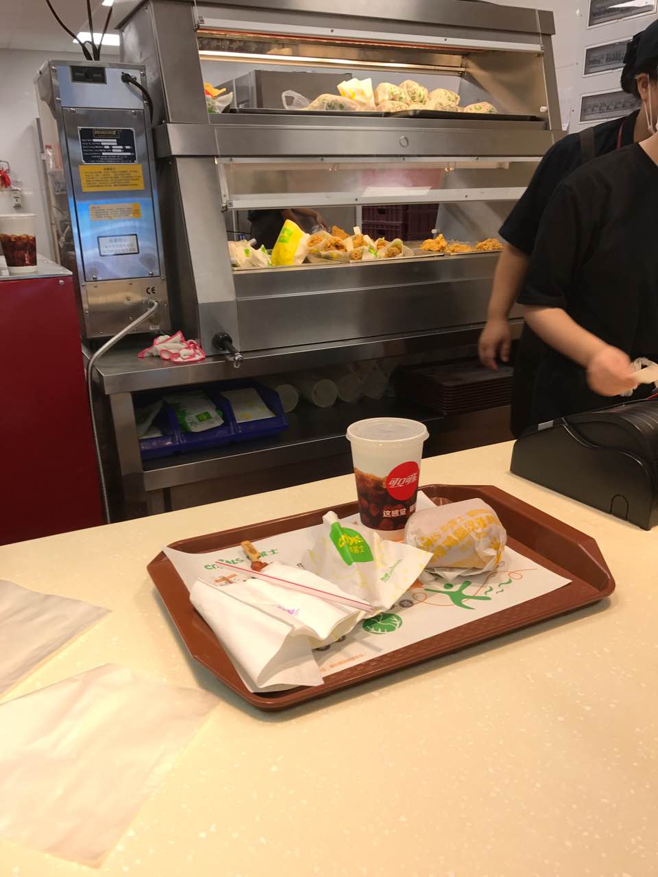 华莱士(金岩店)